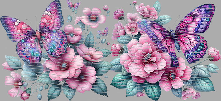 16oz Sunflower Girl-SU-202